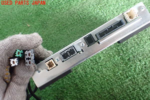 2UPJ-26486589]ヤリス(YARIS) ハイブリッド(MXPH15)カーナビゲーション HDD 中古_m0003.jpg