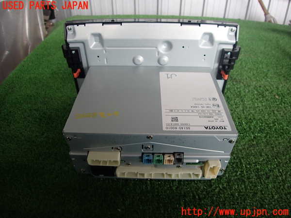 2UPJ-26486629]ヤリス(YARIS) ハイブリッド(MXPH15)モニター 中古_m0002.jpg