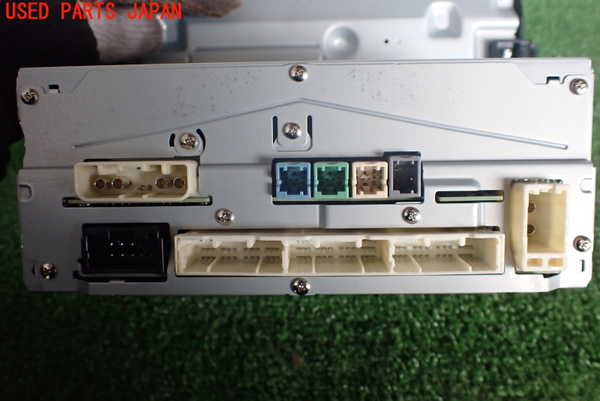 2UPJ-26486629]ヤリス(YARIS) ハイブリッド(MXPH15)モニター 中古_m0003.jpg