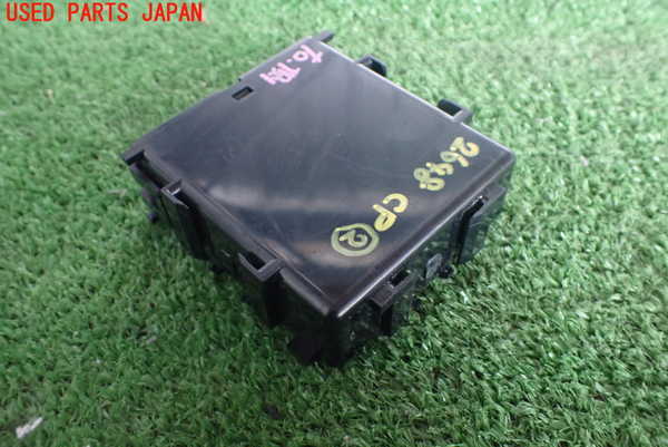 2UPJ-26486147]ヤリス(YARIS) ハイブリッド(MXPH15)コンピューター2 (ワイパーリレー) 中古_m0002.jpg