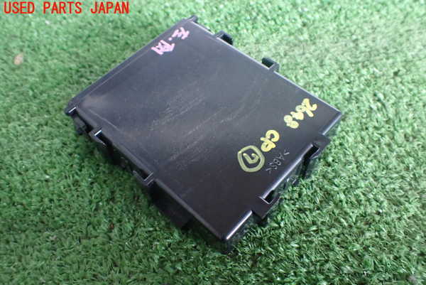 2UPJ-26486152]ヤリス(YARIS) ハイブリッド(MXPH15)コンピューター7 (ゲートウェイ) 中古_m0002.jpg