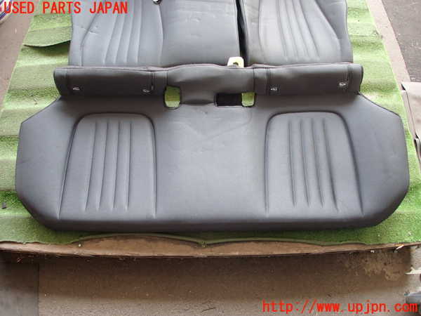 2UPJ-26487385]ヤリス(YARIS) ハイブリッド(MXPH15)リアシート 中古_m0002.jpg