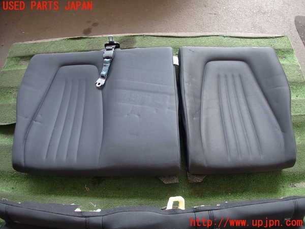 2UPJ-26487385]ヤリス(YARIS) ハイブリッド(MXPH15)リアシート 中古_m0003.jpg