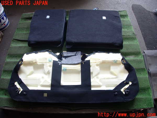 2UPJ-26487385]ヤリス(YARIS) ハイブリッド(MXPH15)リアシート 中古_m0005.jpg