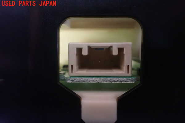 2UPJ-26487555]ヤリス(YARIS) ハイブリッド(MXPH15)ATシフトレバー 中古_m0004.jpg