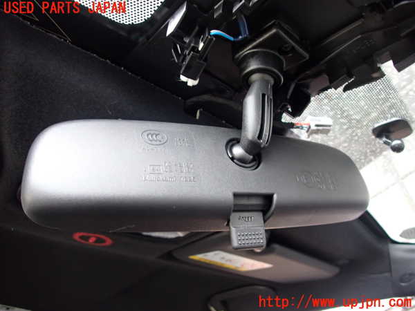 5UPJ-26487615]ヤリス(YARIS) ハイブリッド(MXPH15)ルームミラー 中古_m0002.jpg