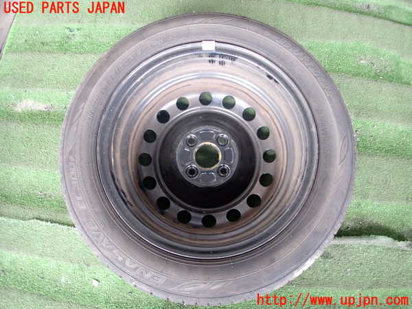 2UPJ-26489027]ヤリス(YARIS) ハイブリッド(MXPH15)タイヤ　ホイール　1本② 185/60R15 中古_m0002.jpg