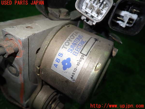 1UPJ-26494040]スターレット(EP91)ABSアクチュエーター 中古_m0002.jpg