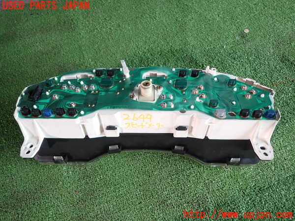 5UPJ-26496170]スターレット(EP91)スピードメーター 中古_m0003.jpg