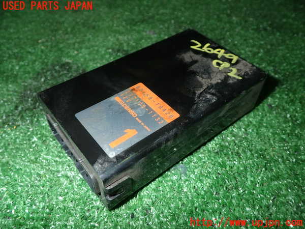 1UPJ-26496147]スターレット(EP91)コンピューター2 88650-10420 中古_m0001.jpg