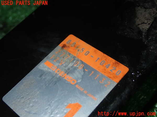 1UPJ-26496147]スターレット(EP91)コンピューター2 88650-10420 中古_m0002.jpg