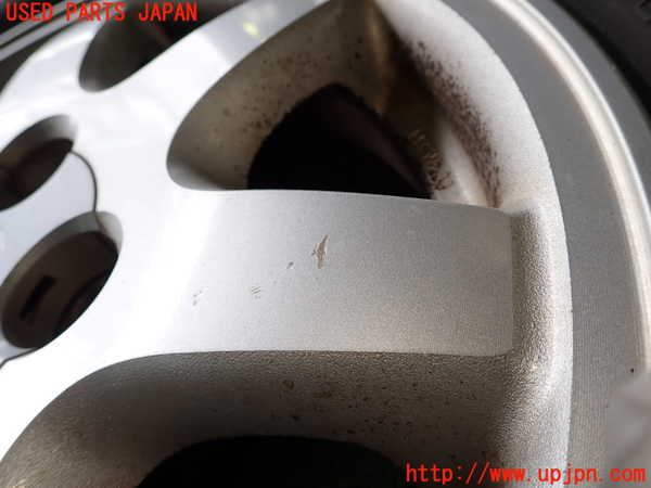 1UPJ-26499022]スターレット(EP91)タイヤ　ホイール　1本② 175/65R14 中古_m0005.jpg