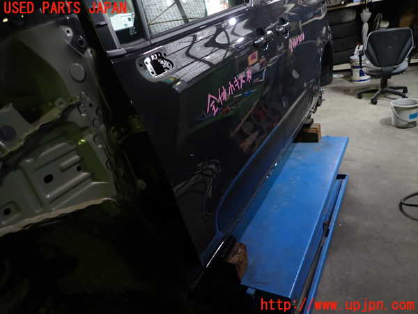 5UPJ-26501260]シエンタハイブリッド(MXPL10G)左前ドア 中古_m0003.jpg