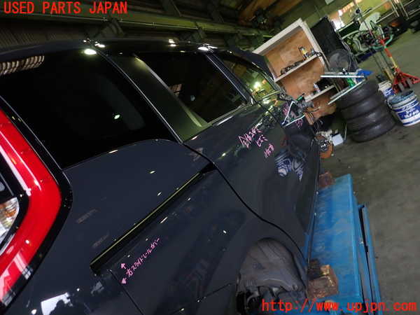 5UPJ-26501290]シエンタハイブリッド(MXPL10G)右後ドア 中古_m0002.jpg