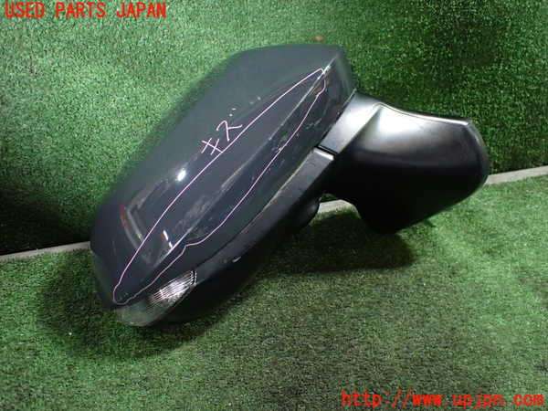1UPJ-26501210]シエンタハイブリッド(MXPL10G)右ドアミラー 【ジャンク】_m0001.jpg