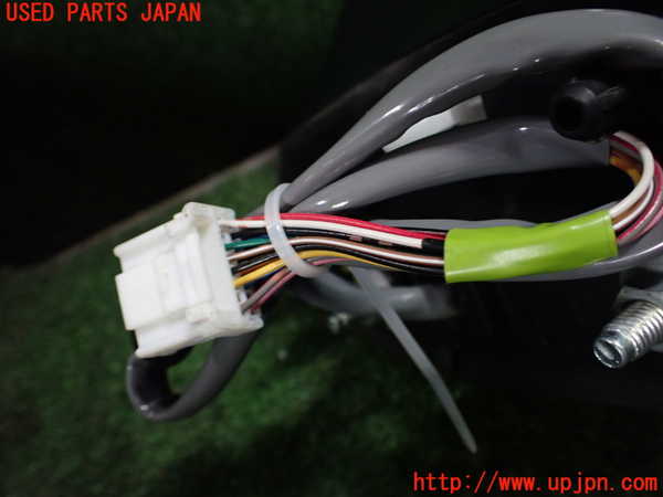 1UPJ-26501210]シエンタハイブリッド(MXPL10G)右ドアミラー 【ジャンク】_m0004.jpg