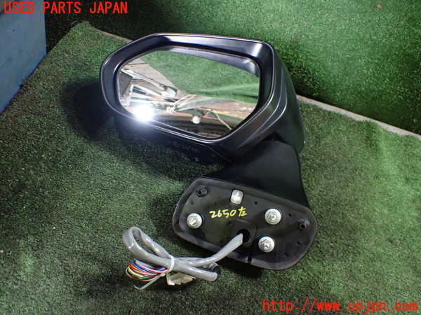 1UPJ-26501212]シエンタハイブリッド(MXPL10G)左ドアミラー 【ジャンク】_m0002.jpg