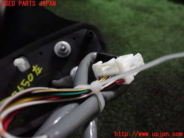 1UPJ-26501212]シエンタハイブリッド(MXPL10G)左ドアミラー 【ジャンク】_m0003.jpg