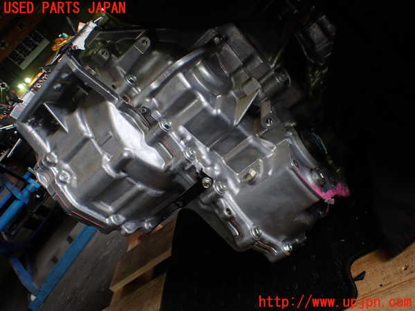 1UPJ-26503010]シエンタハイブリッド(MXPL10G)ミッション AT M15A-FXE 中古_m0003.jpg