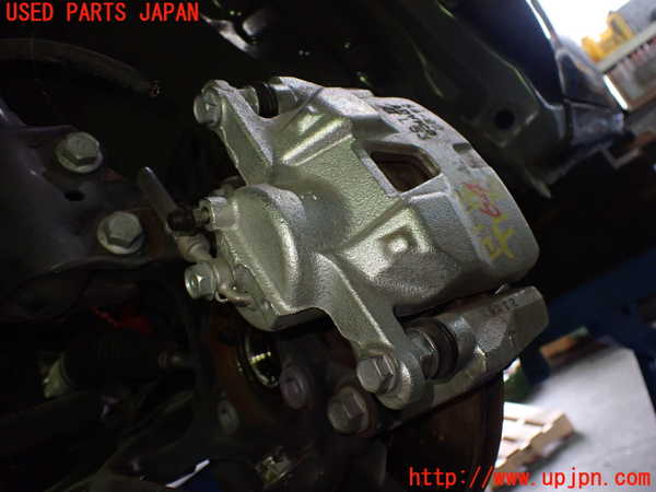 5UPJ-26504085]シエンタハイブリッド(MXPL10G)左フロントキャリパー 中古_m0002.jpg