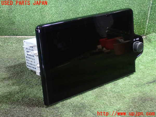 5UPJ-26506589]シエンタハイブリッド(MXPL10G)カーナビゲーション 中古_m0001.jpg