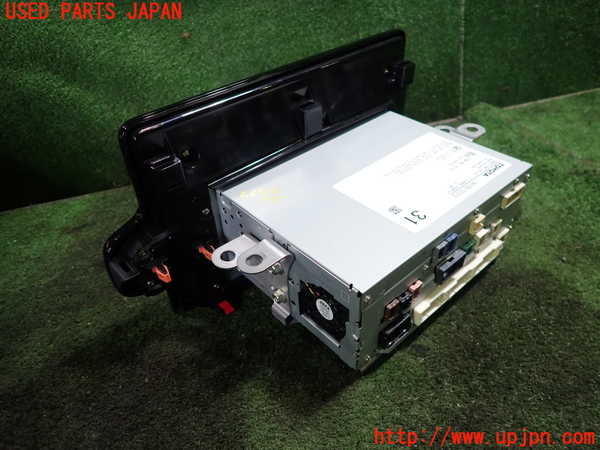 5UPJ-26506589]シエンタハイブリッド(MXPL10G)カーナビゲーション 中古_m0002.jpg
