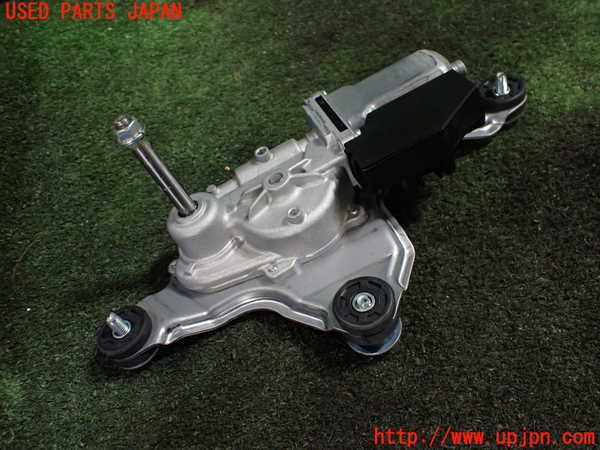 5UPJ-26506775]シエンタハイブリッド(MXPL10G)リアワイパーモーター 中古_m0001.jpg