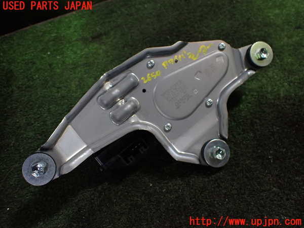 5UPJ-26506775]シエンタハイブリッド(MXPL10G)リアワイパーモーター 中古_m0003.jpg
