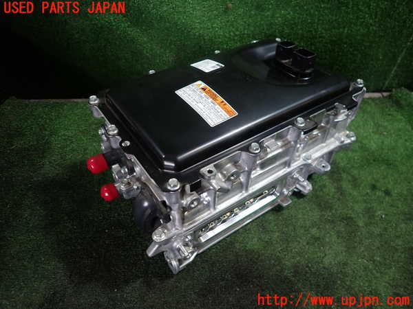 1UPJ-26506916]シエンタハイブリッド(MXPL10G)インバーターコンバーター 中古_m0001.jpg