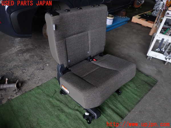 1UPJ-26507145]シエンタハイブリッド(MXPL10G)右2列目シート 【ジャンク】_m0001.jpg