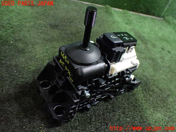 1UPJ-26507555]シエンタハイブリッド(MXPL10G)ATシフトレバー 中古_m0002.jpg