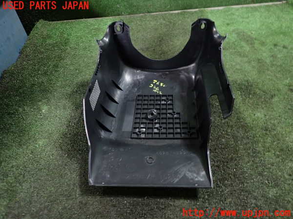1UPJ-26507905]シエンタハイブリッド(MXPL10G)コラムカバー 中古_m0005.jpg