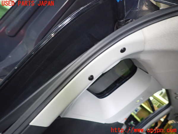 1UPJ-26507680]シエンタハイブリッド(MXPL10G)左リアピラートリム 中古_m0003.jpg
