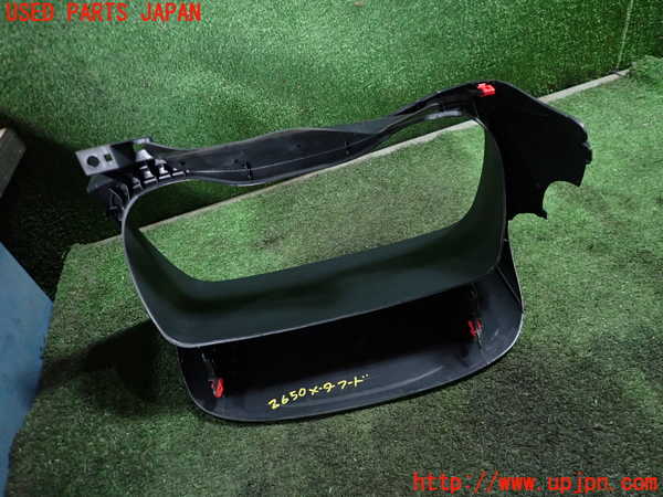 5UPJ-26507510]シエンタハイブリッド(MXPL10G)メーターフード 中古_m0003.jpg