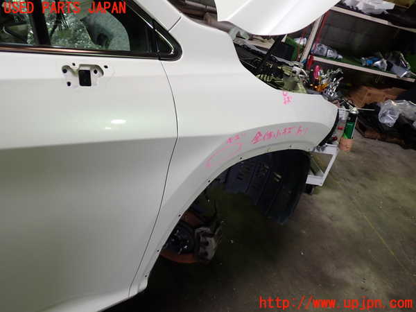 1UPJ-26511080]レクサス・RX200t(AGL20W)右前フェンダー 中古_m0005.jpg