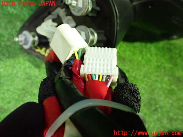 1UPJ-26511210]レクサス・RX200t(AGL20W)右ドアミラー 中古_m0004.jpg