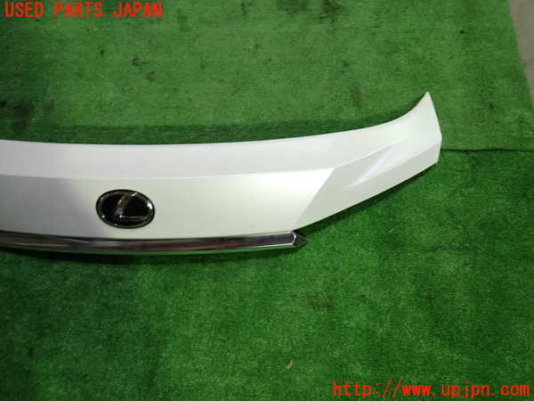 1UPJ-26511559]レクサス・RX200t(AGL20W)リアフィニッシャー 中古_m0002.jpg