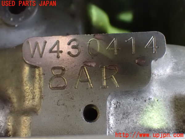 1UPJ-26512010]レクサス・RX200t(AGL20W)エンジン 8AR-FTS 中古_m0004.jpg