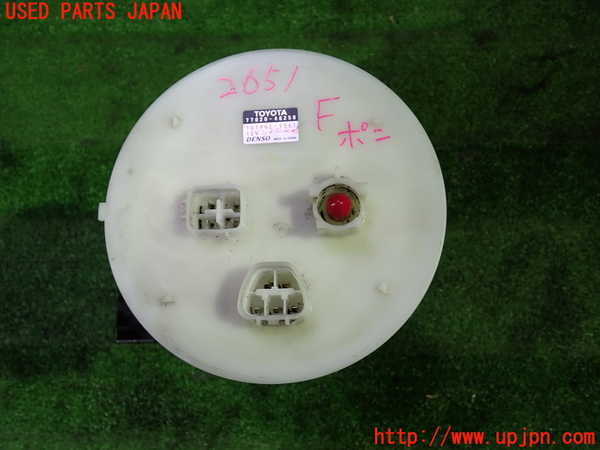 1UPJ-26512510]レクサス・RX200t(AGL20W)燃料ポンプ 中古_m0003.jpg
