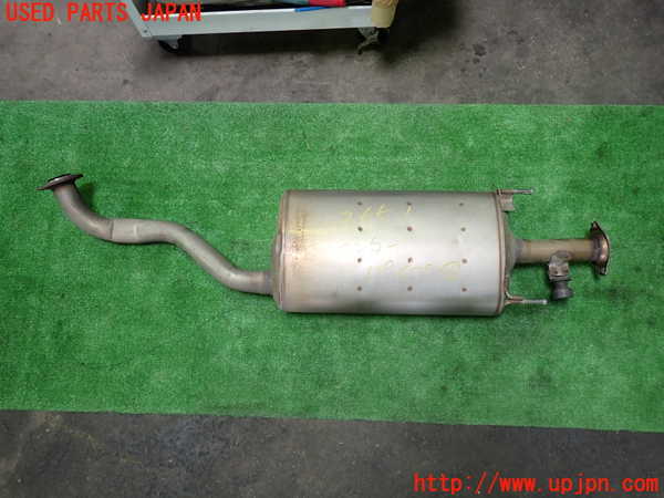 1UPJ-26512651]レクサス・RX200t(AGL20W)センターパイプ1 中古_m0001.jpg