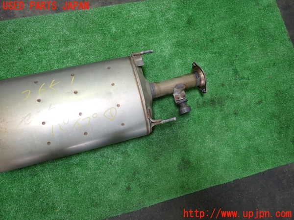 1UPJ-26512651]レクサス・RX200t(AGL20W)センターパイプ1 中古_m0002.jpg
