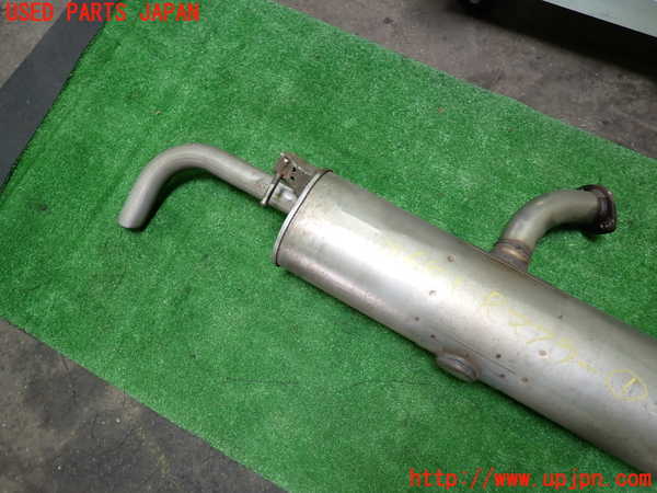 1UPJ-26512671]レクサス・RX200t(AGL20W)リアマフラー1 中古_m0003.jpg