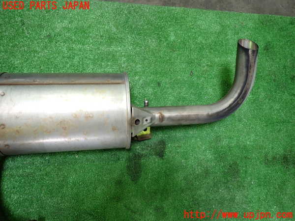 1UPJ-26512671]レクサス・RX200t(AGL20W)リアマフラー1 中古_m0004.jpg