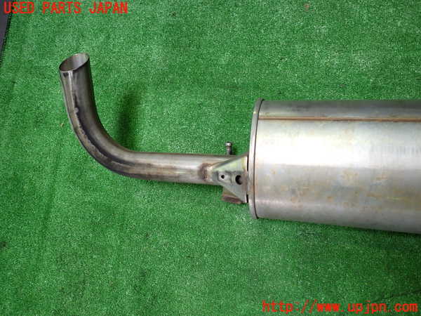 1UPJ-26512671]レクサス・RX200t(AGL20W)リアマフラー1 中古_m0005.jpg
