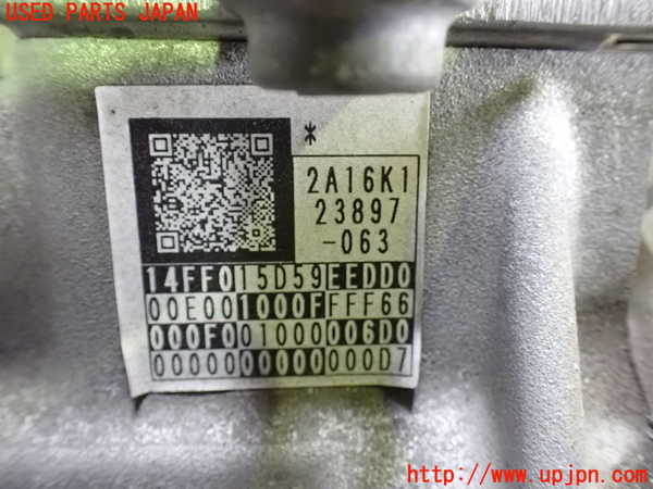 1UPJ-26513010]レクサス・RX200t(AGL20W)ミッション AT 8AR-FTS 中古_m0004.jpg