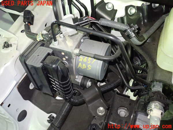 1UPJ-26514040]レクサス・RX200t(AGL20W)ABSアクチュエーター 中古_m0001.jpg