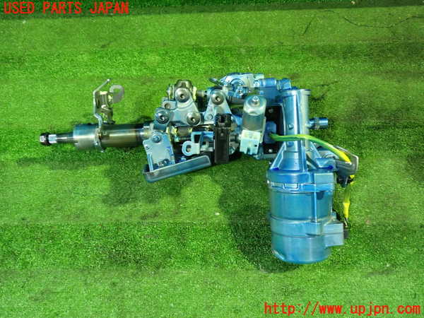 1UPJ-26514260]レクサス・RX200t(AGL20W)ステアリングシャフト 中古_m0002.jpg