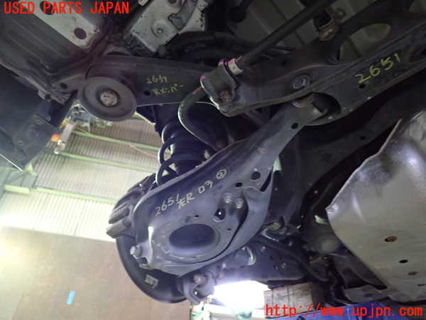 5UPJ-26515295]レクサス・RX200t(AGL20W)リアメンバー 中古_m0004.jpg