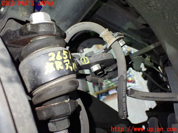 5UPJ-26515156]レクサス・RX200t(AGL20W)左リアアッパーアーム1 中古_m0001.jpg