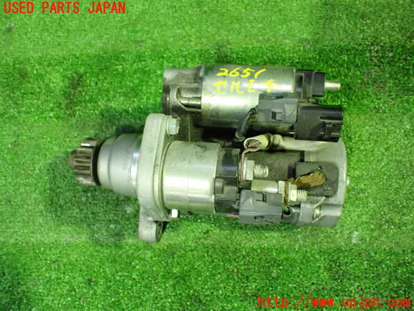 5UPJ-26516010]レクサス・RX200t(AGL20W)セルモーター 中古_m0001.jpg